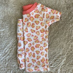 BURTS BEES PJS